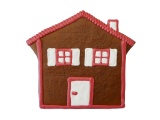 Haus flach 10